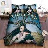 Tideland 2005 Poster Ver2 Bed Sheets Spread Comforter Duvet Cover Bedding Sets elitetrendwear 1