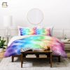 Tie Dye Dreams Duvet Cover Bedding Set elitetrendwear 1