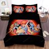 Thundercats Classic Artwork Bed Sheets Spread Duvet Cover Bedding Sets elitetrendwear 1