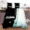 Thrice Band The Illusion Of Safety Bed Sheets Spread Comforter Duvet Cover Bedding Sets elitetrendwear 1