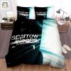 Thrice Band Sparrow Bed Sheets Spread Comforter Duvet Cover Bedding Sets elitetrendwear 1