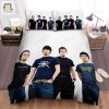 Thrice Band Sky Bed Sheets Spread Comforter Duvet Cover Bedding Sets elitetrendwear 1