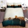 Thrice Band Desert Bed Sheets Spread Comforter Duvet Cover Bedding Sets elitetrendwear 1