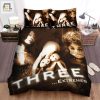 Threea Extremes Movie Twin Ghost Photo Bed Sheets Spread Comforter Duvet Cover Bedding Sets elitetrendwear 1