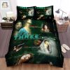 Threea Extremes Movie Poster I Bed Sheets Spread Comforter Duvet Cover Bedding Sets elitetrendwear 1