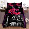 Three Dog Night Poster Bed Sheets Spread Comforter Duvet Cover Bedding Sets elitetrendwear 1
