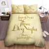 Three Dog Night Joy To The World Album Cover Bed Sheets Spread Comforter Duvet Cover Bedding Sets elitetrendwear 1