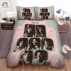 Three Dog Night Harmony Album Cover Bed Sheets Spread Comforter Duvet Cover Bedding Sets elitetrendwear 1