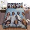 Three Dog Night Cyan Album Cover Bed Sheets Spread Comforter Duvet Cover Bedding Sets elitetrendwear 1