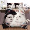 Thompson Twins Get That Love Album Music A Man And A Women Bed Sheets Spread Comforter Duvet Cover Bedding Sets elitetrendwear 1