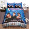 Thompson Twins Doctor Album Music Bed Sheets Spread Comforter Duvet Cover Bedding Sets elitetrendwear 1