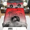 Thirty Seconds To Mars Lyrics Art Bed Sheets Spread Comforter Duvet Cover Bedding Sets elitetrendwear 1
