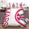 Thirty Seconds To Mars A Beautiful Lie Album Cover Bed Sheets Spread Comforter Duvet Cover Bedding Sets elitetrendwear 1