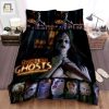 Thir13en Ghosts The Angry Princess Movie Poster Bed Sheets Spread Comforter Duvet Cover Bedding Sets elitetrendwear 1