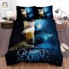 Thir13en Ghosts Of The Abyss Movie Poster Bed Sheets Spread Comforter Duvet Cover Bedding Sets elitetrendwear 1