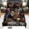 Thir13en Ghosts Misery Loves Company Movie Poster Bed Sheets Spread Comforter Duvet Cover Bedding Sets elitetrendwear 1