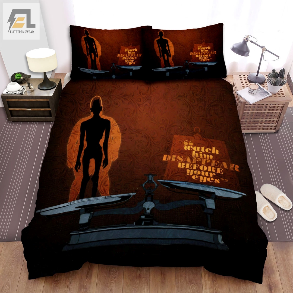 Thinner Weigh Poster Bed Sheets Spread Comforter Duvet Cover Bedding Sets 
