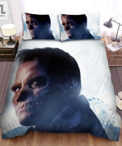 Thinner Movie Poster 3 Bed Sheets Spread Comforter Duvet Cover Bedding Sets elitetrendwear 1 1