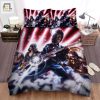 Thin Lizzy Band Performances Bed Sheets Spread Comforter Duvet Cover Bedding Sets elitetrendwear 1