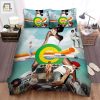 Thievery Corporation Band Album The Temple Of I I Bed Sheets Spread Comforter Duvet Cover Bedding Sets elitetrendwear 1