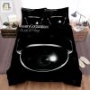 Thievery Corporation Band Album Culture Of Fear Bed Sheets Spread Comforter Duvet Cover Bedding Sets elitetrendwear 1