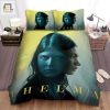 Thelma You Know Whatas Within You Movie Poster Bed Sheets Spread Comforter Duvet Cover Bedding Sets elitetrendwear 1