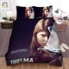 Thelma Two Faces In Broken Glasses Movie Poster Bed Sheets Spread Comforter Duvet Cover Bedding Sets elitetrendwear 1