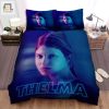 Thelma Be Afraid Of Whatas Beneath Movie Poster Bed Sheets Spread Comforter Duvet Cover Bedding Sets elitetrendwear 1