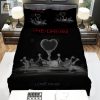 Thedream Love King Album Cover Bed Sheets Spread Comforter Duvet Cover Bedding Sets elitetrendwear 1