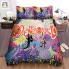 The Zombies Band Odessey And Oracle Album Cover Bed Sheets Duvet Cover Bedding Sets elitetrendwear 1