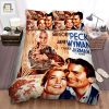 The Yearling M.G.M Presenta El Despertar Actors In The Movie Poster Bed Sheets Spread Comforter Duvet Cover Bedding Sets elitetrendwear 1