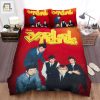 The Yardbirds Band The Best Of The Yardbirds Album Cover Bed Sheets Spread Comforter Duvet Cover Bedding Sets elitetrendwear 1