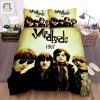 The Yardbirds Band Live In Stockholm Offenbach 1967 Bed Sheets Spread Comforter Duvet Cover Bedding Sets elitetrendwear 1