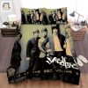 The Yardbirds Band Live At The Bbc Volumn 2 Album Cover Bed Sheets Spread Comforter Duvet Cover Bedding Sets elitetrendwear 1