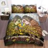 The Yardbirds Band Double Birds Art Bed Sheets Spread Comforter Duvet Cover Bedding Sets elitetrendwear 1