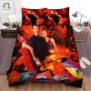 The World Is Not Enough Movie Art 1 Bed Sheets Spread Comforter Duvet Cover Bedding Sets elitetrendwear 1