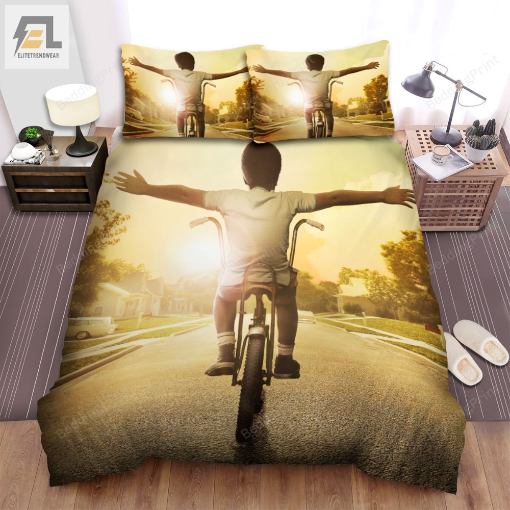 The Wonder Years Movie Poster Bed Sheets Duvet Cover Bedding Sets 