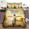 The Wonder Years Movie Poster 2 Bed Sheets Duvet Cover Bedding Sets elitetrendwear 1