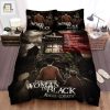 The Woman In Black Movie Poster 5 Bed Sheets Spread Comforter Duvet Cover Bedding Sets elitetrendwear 1