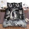 The Woman In Black Movie Poster 1 Bed Sheets Spread Comforter Duvet Cover Bedding Sets elitetrendwear 1