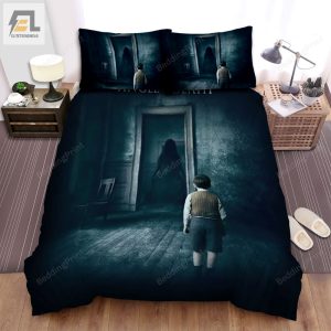 The Woman In Black 2 Angel Of Death 2014 Poster Movie Poster Bed Sheets Duvet Cover Bedding Sets Ver 2 elitetrendwear 1 1