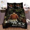 The Woman In Black 2 Angel Of Death 2014 Old House Movie Poster Bed Sheets Duvet Cover Bedding Sets elitetrendwear 1