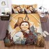 The Wizard Of Oz Movie Braided Hair Photo Bed Sheets Spread Comforter Duvet Cover Bedding Sets elitetrendwear 1