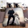 The Witcher Movie Poster 5 Bed Sheets Spread Comforter Duvet Cover Bedding Sets elitetrendwear 1