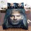 The Witcher Movie Poster 1 Bed Sheets Spread Comforter Duvet Cover Bedding Sets elitetrendwear 1