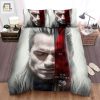 The Witcher Movie Art 2 Bed Sheets Spread Comforter Duvet Cover Bedding Sets elitetrendwear 1