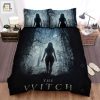 The Witch Movie Poster Bed Sheets Spread Comforter Duvet Cover Bedding Sets Ver 9 elitetrendwear 1