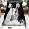 The Witch Movie Poster Bed Sheets Spread Comforter Duvet Cover Bedding Sets Ver 7 elitetrendwear 1