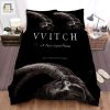 The Witch Movie Poster Bed Sheets Spread Comforter Duvet Cover Bedding Sets Ver 5 elitetrendwear 1