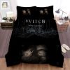 The Witch Movie Poster Bed Sheets Spread Comforter Duvet Cover Bedding Sets Ver 2 elitetrendwear 1